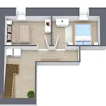 Entire For Groups With 4 Bedrooms Near Rhine Falls & Zurich Airport Apartamento Klettgau