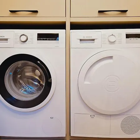 Apartmán Cozy With 4 Bedrooms Near Zurich And Rhine Falls