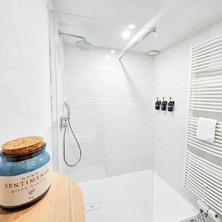 Apartmán Cozy With 4 Bedrooms Near Zurich And Rhine Falls *