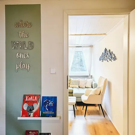 Cozy With 4 Bedrooms Near Zurich And Rhine Falls Klettgau