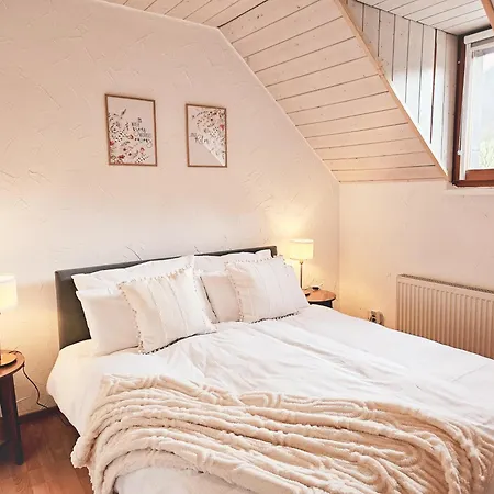 Entire For Groups With 4 Bedrooms Near Rhine Falls & Zurich Airport Klettgau