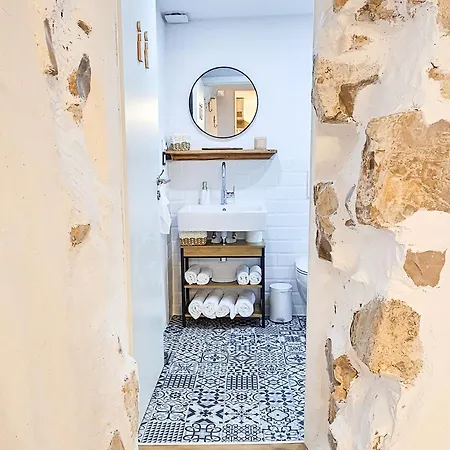 Cozy With 4 Bedrooms Near Zurich And Rhine Falls Apartmán